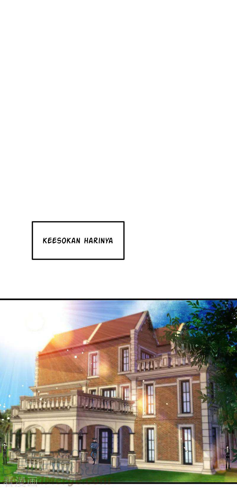Strongest Divine Doctor Mixed City chapter 153